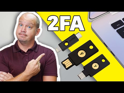 Become a 2FA PRO! Tips & Tricks for Using 2-Factor Authentication for Online Security
