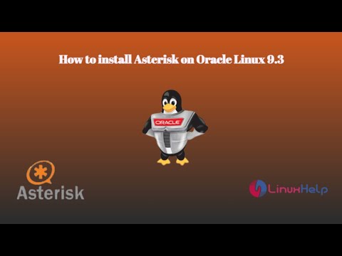 Learn concepts on Rocky Oracle Linux 9.3