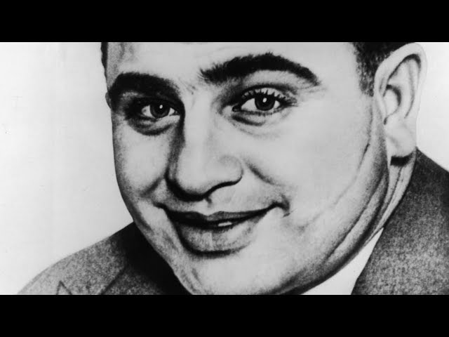 Al Capone's Life Was More Tragic Than You Realized