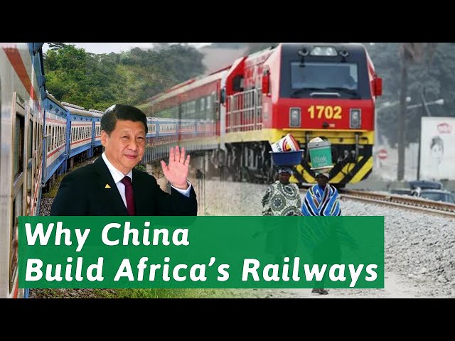In 1970, why did China have to spend 1 billion to build the Tanzania Zambia railway？