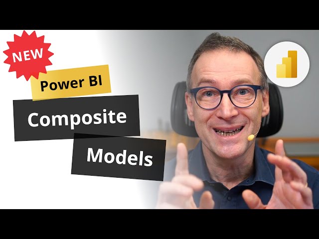 Unboxing new Power BI composite models