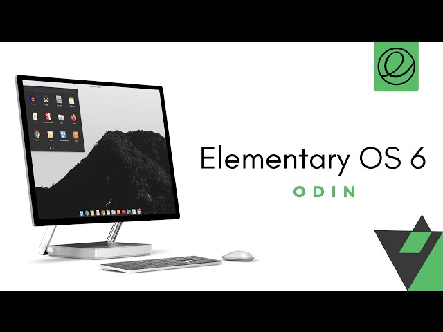 Elementary OS 6 Odin | THIS Will Change Desktop Linux FOREVER! (NEW)