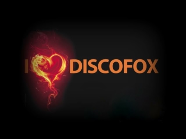 I ` Love Discofox