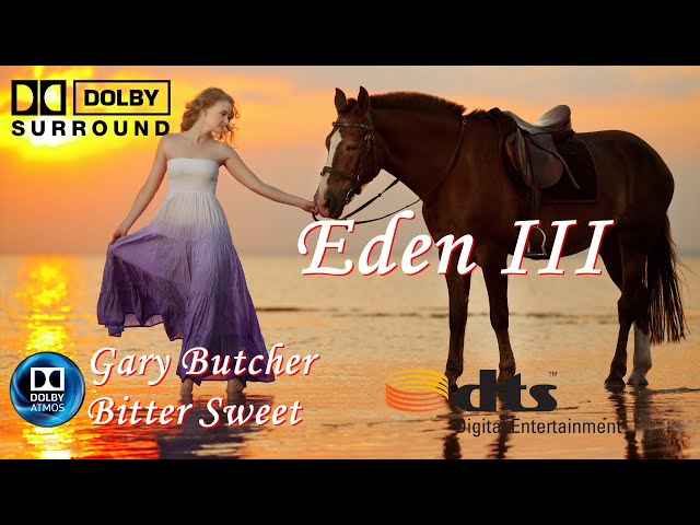 Eden III (HD Dolby Surround 5.1)