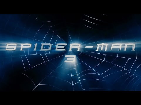 Spider-Man 3 (2007) Full Movie Playlist