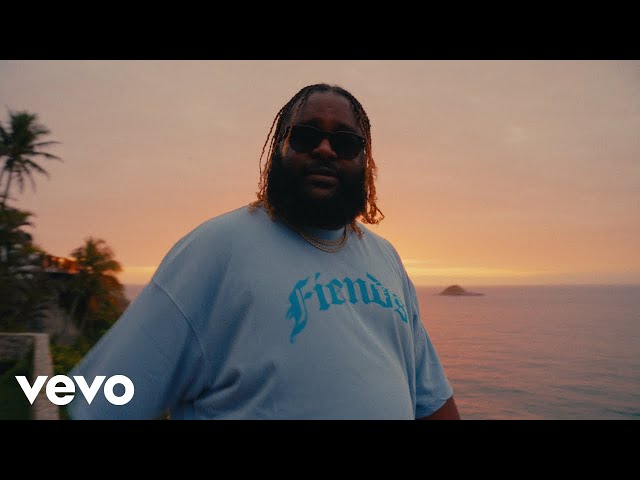 Bas - Yao Ming (Official Music Video)