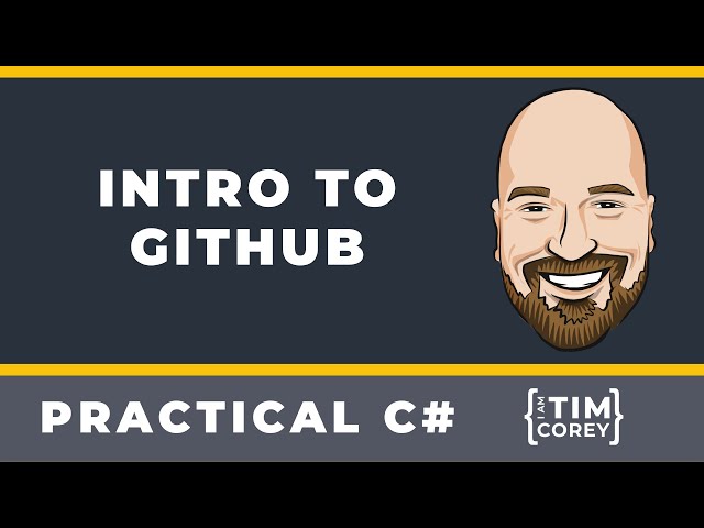 Intro to GitHub - Commits, Issues, Pull Requests, Releases, and more