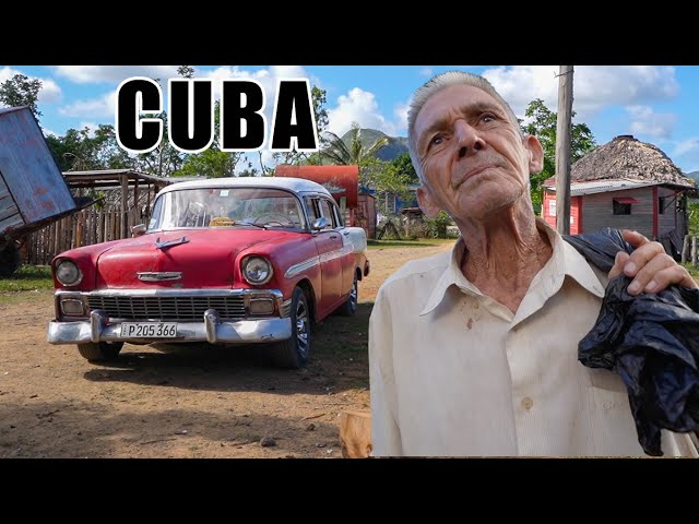 Día5: Cuba's Best Kept Secret (Beyond Words 🔥)