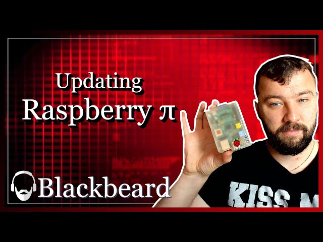 pkg update && pkg upgrade | Updating & Upgrading Raspbian | Managing Raspberry Pi's