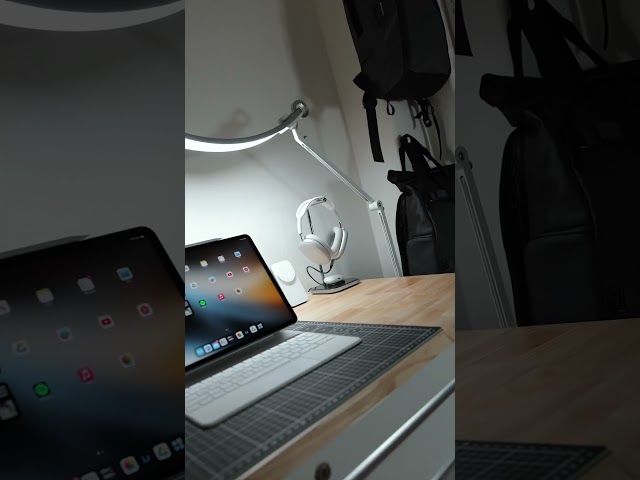 M3 Pro MacBook Pro + Dual Studio Displays