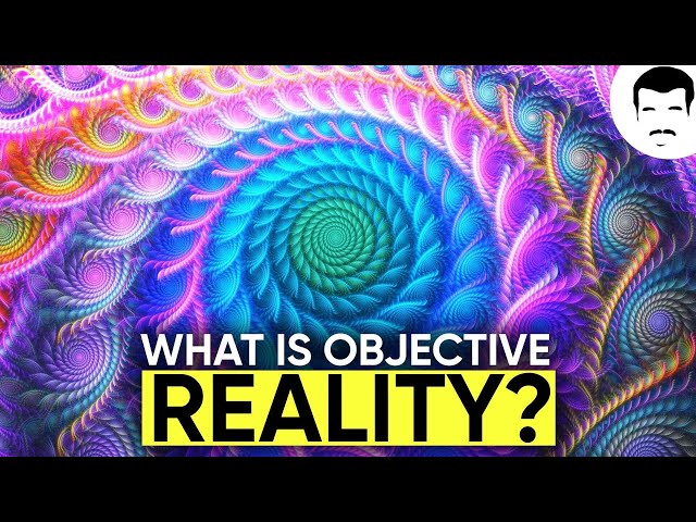 Do Psychedelics Unlock a Deeper Truth? With Rick Doblin & Neil deGrasse Tyson