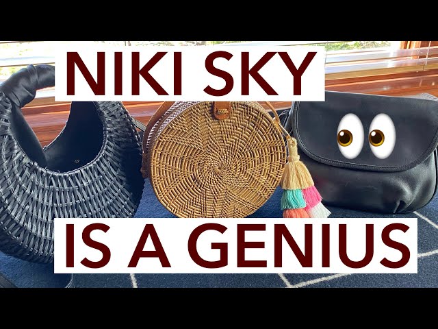 My reaction to Niki Sky, “It’s all a lie”| viral luxury video we can’t stop talking about!! 👀😒