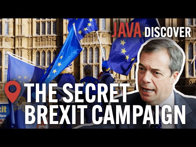 Inside Brexit: The Real Reasons Behind Britain's Break Up with the European Union | Documentary