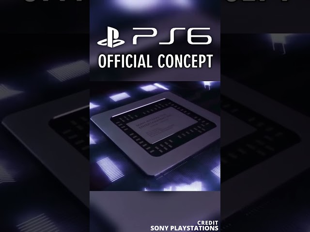 Who's buying a PS6? #shorts #ps5 #ps6