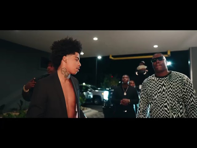 Lil Fresh - Long Money Boy$ LMB (Official Video)