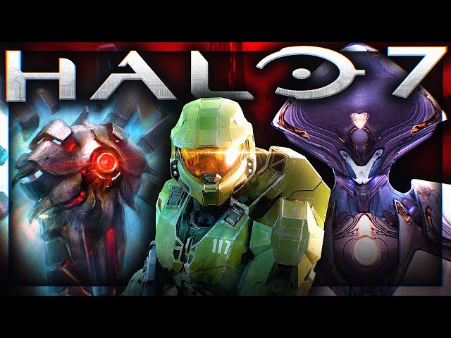 We NEED To Talk About Halo 7’s Campaign