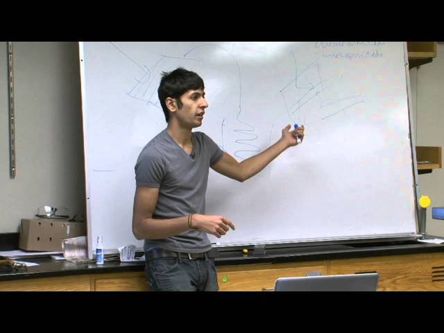 Lab 4: Wiring Solar Panels, Part I: Lecture