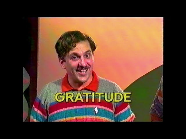 Gratitude | Hug The Sun