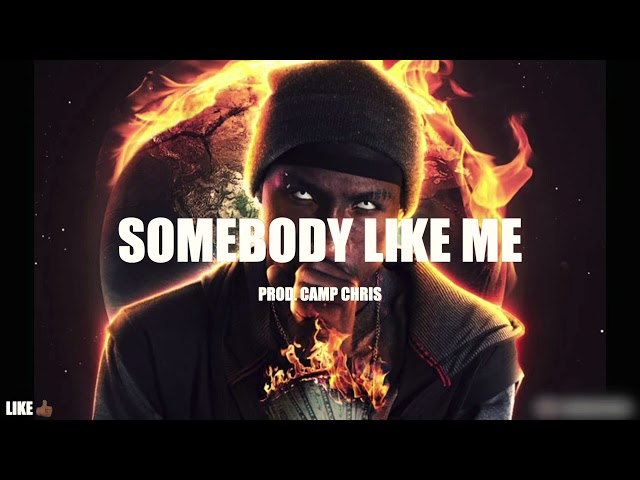 Hopsin x Tech N9ne Type Beat [2023] - Somebody Like Me (Prod. Camp Chris)