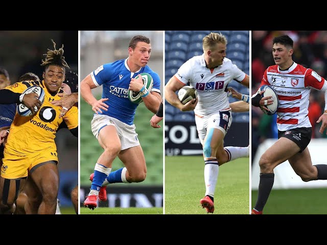 Players To Watch In The Six Nations | BEST Upcoming Players 2021