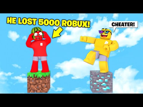 Roblox Funny Games