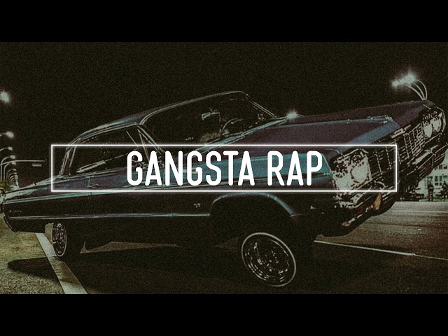 Grit and Grind: 2000s - 2010s Gangsta Anthems