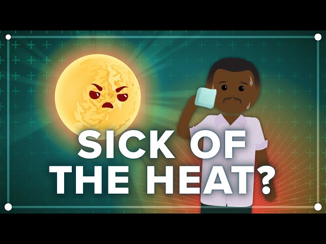 How the Environment Affects Your Health: Crash Course Public Health #3