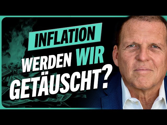 Die wahre Inflation: SCHLIMMER als du denkst! Prof. Hartmut Walz
