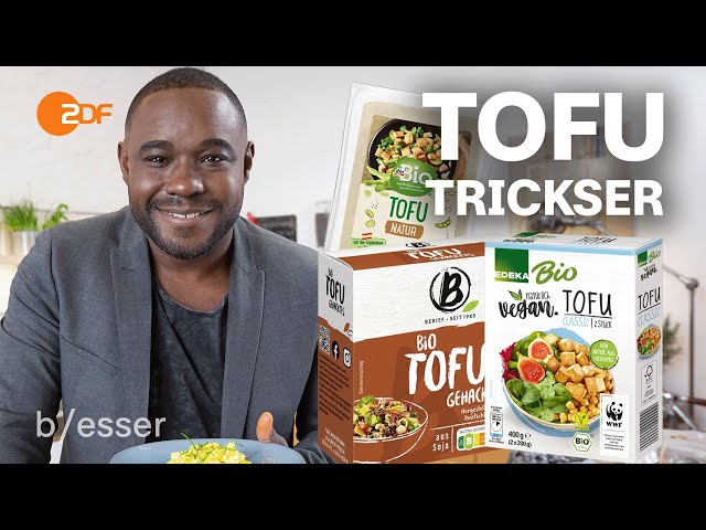 Boom Bohnen: Nelson zeigt wie lukrativ die Tofu-Herstellung für Edeka, dm und Berief ist