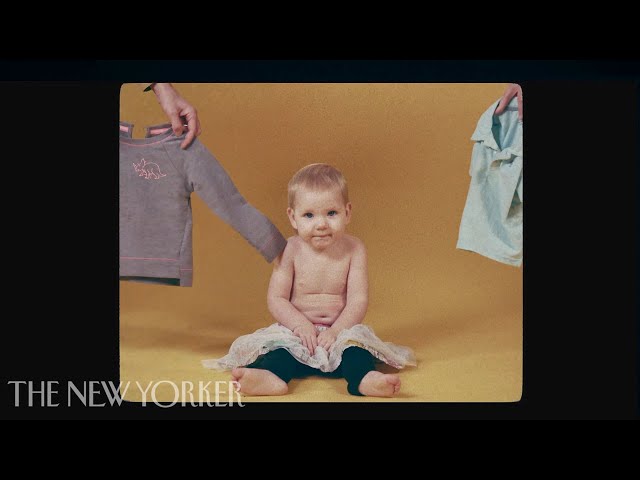 Raising a Gender-Neutral Child | Raising Baby Grey | The New Yorker Documentary
