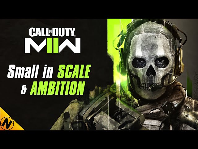 Call of Duty: Modern Warfare II (2022) | Campaign Review