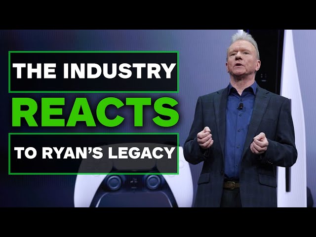 [MEMBERS ONLY] The Industry Reacts to Jim Ryan Retiring as PlayStation CEO