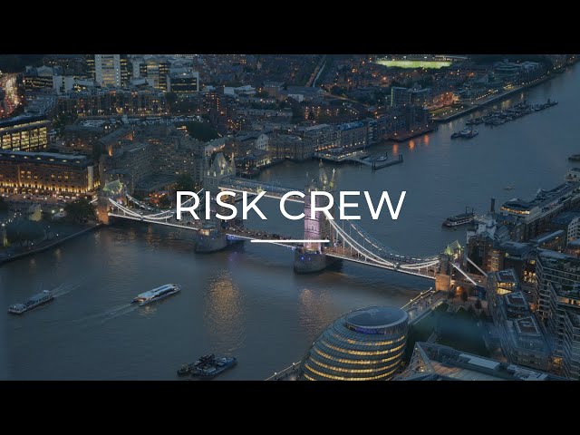 Risk Crew - Who We Are