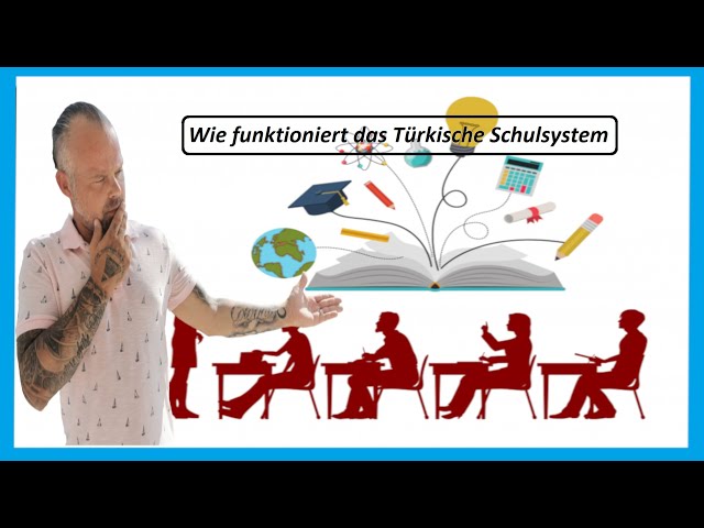 Türkisches Schulsystem