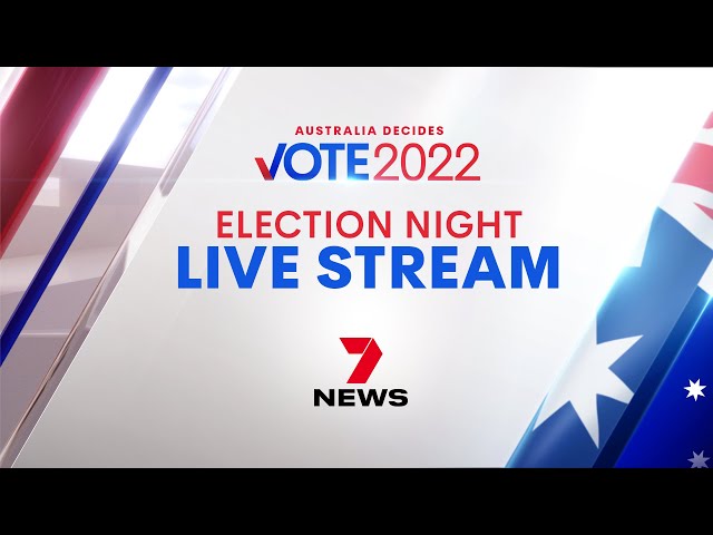 Federal Election 2022: live results and updates | 7NEWS Australia