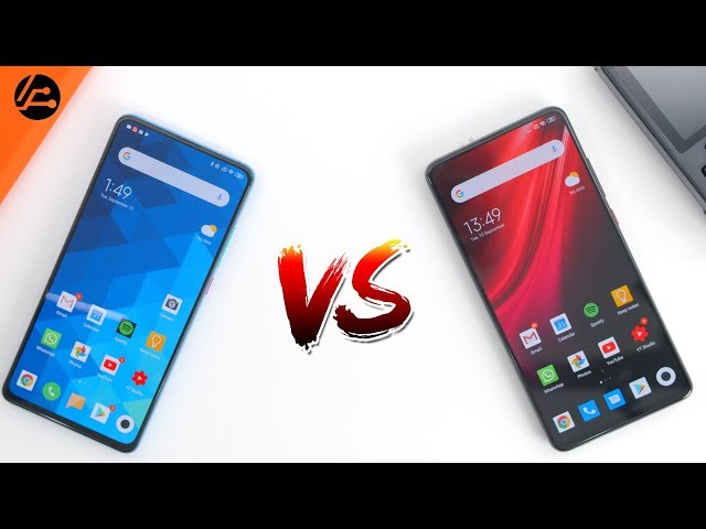 Xiaomi Mi 9T Pro Vs Xiaomi Mi 9T: Pro or Non Pro? 🤔