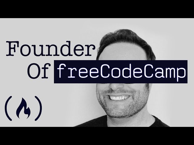 The Story of FreeCodeCamp