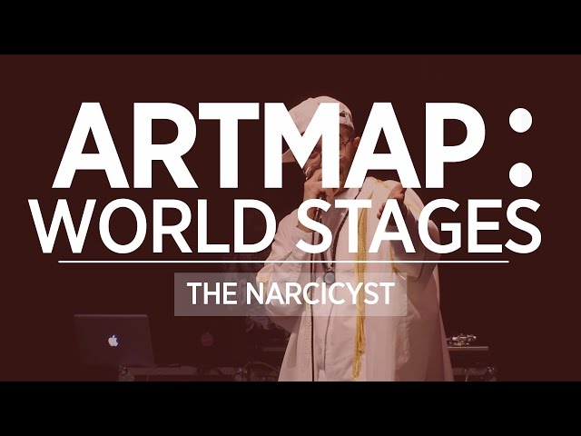 The Narcicyst
