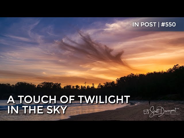 A Touch Of Twilight With Curves - In Post #550