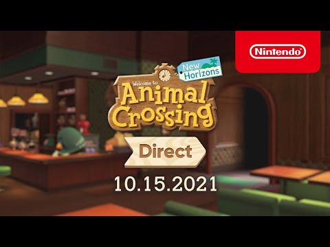 Animal Crossing: New Horizons | Nintendo Switch