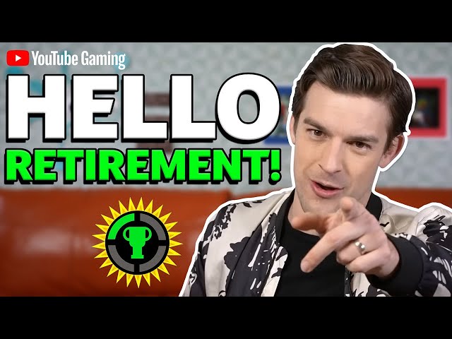 Hello Retirement | MatPat’s Legacy on YouTube