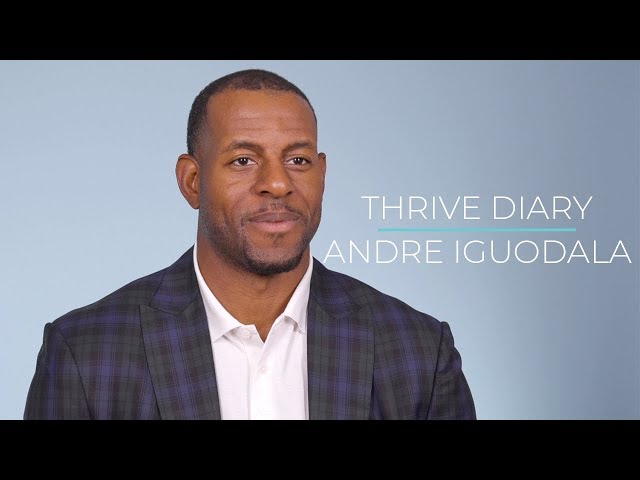 NBA Champion Andre Iguodala Says This Is the Dumbest Thing He’s Ever Heard