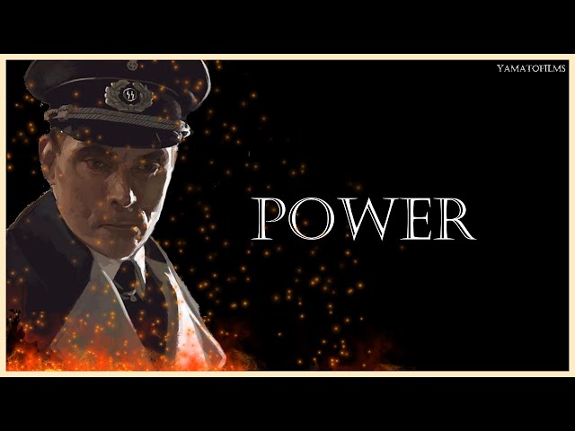John Smith - Path to Power