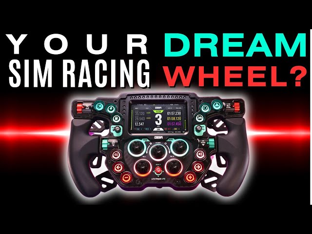 Gomez Sim Industries HYPER P1 Wheel Review: Is It Worth the Hype?