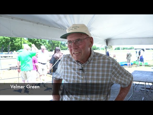 Green Meadow Farms celebrates 100 years