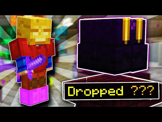 They destroyed everything... (Hypixel Skyblock Hardmode)