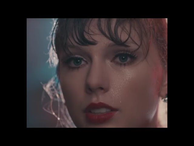 Taylor Swift - Delicate - 1 hour "dead-leggin" extended version- bobjob113