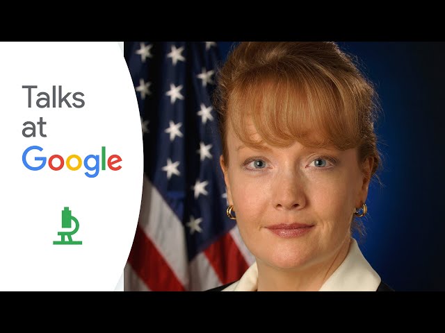 NASA Deputy Administrator | Shana Dale | Talks at Google
