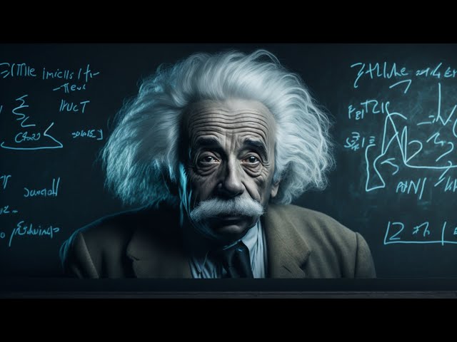 The Hidden Formula To "Genius"