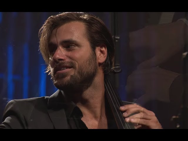 HAUSER - "Live in Zagreb" FULL Classical Concert